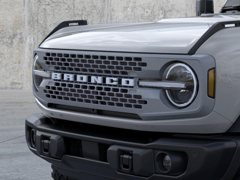 New 2026 Ford Bronco for sale in Lincoln NE