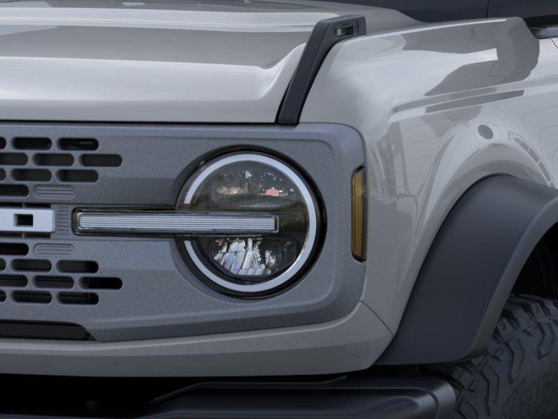 New 2026 Ford Bronco for sale in Lincoln NE