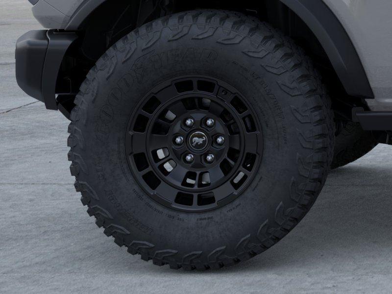 New 2026 Ford Bronco for sale in Lincoln NE