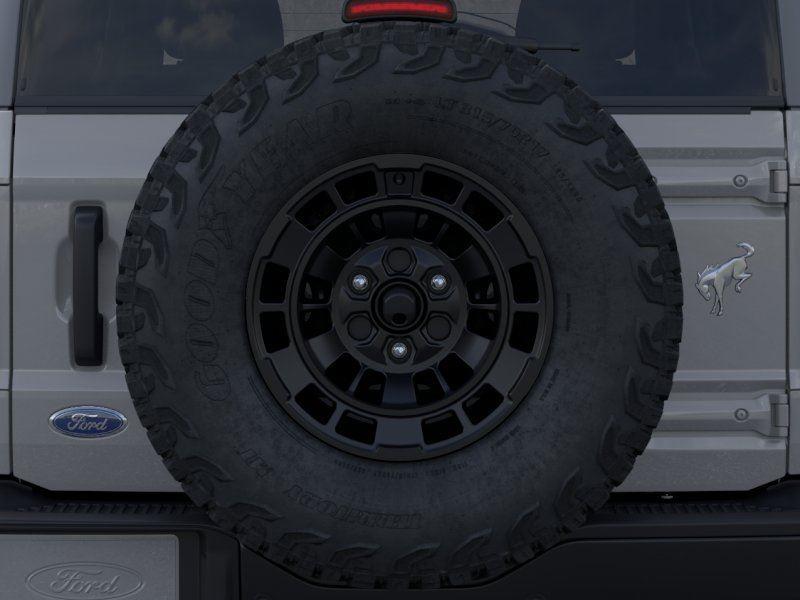 New 2026 Ford Bronco for sale in Lincoln NE