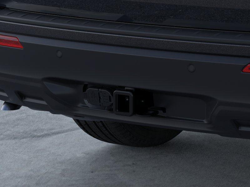 New 2026 Ford Explorer for sale in Lincoln NE