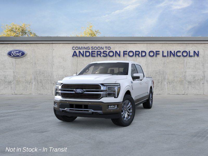 New 2026 Ford F-150 for sale in Lincoln NE