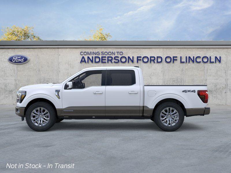 New 2026 Ford F-150 for sale in Lincoln NE