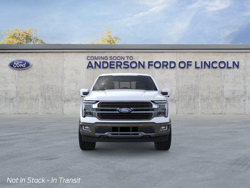 New 2026 Ford F-150 for sale in Lincoln NE