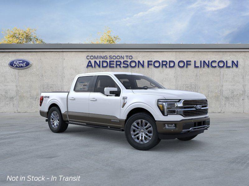 New 2026 Ford F-150 for sale in Lincoln NE