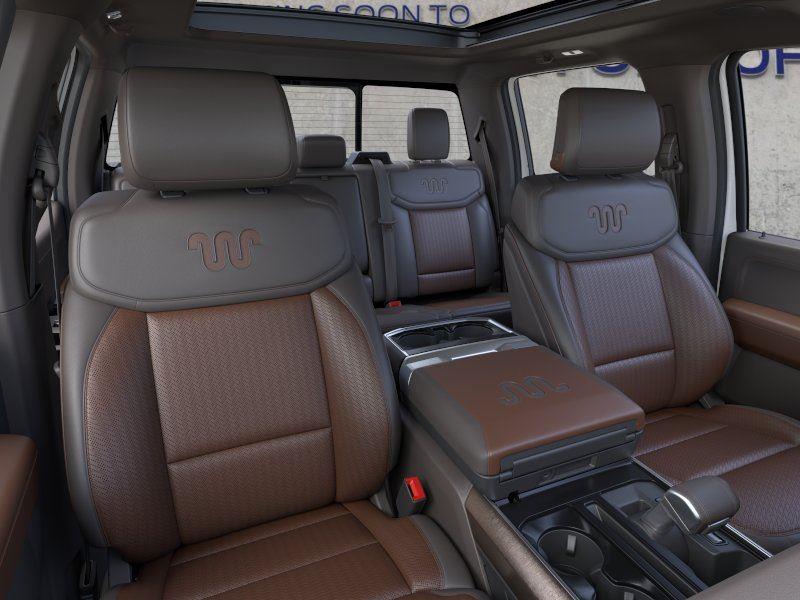 New 2026 Ford F-150 for sale in Lincoln NE