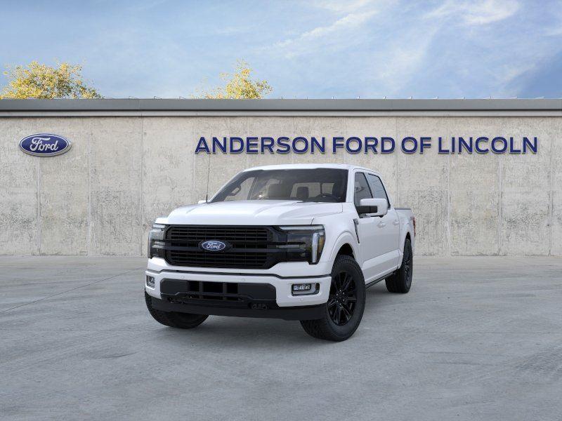 New 2026 Ford F-150 for sale in Lincoln NE