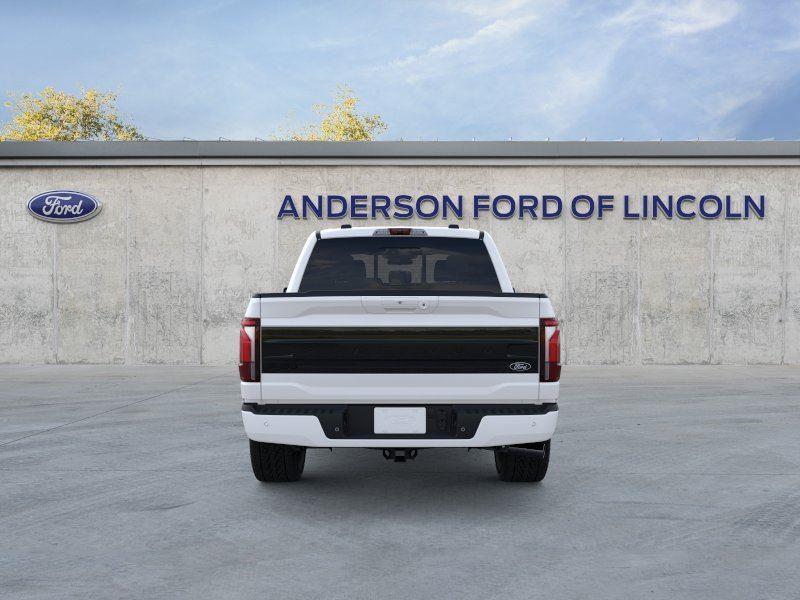 New 2026 Ford F-150 for sale in Lincoln NE