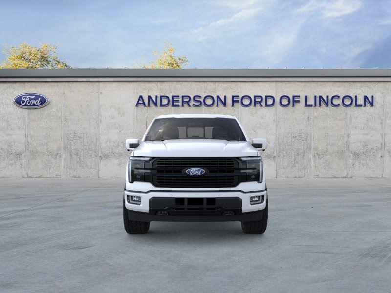 New 2026 Ford F-150 for sale in Lincoln NE