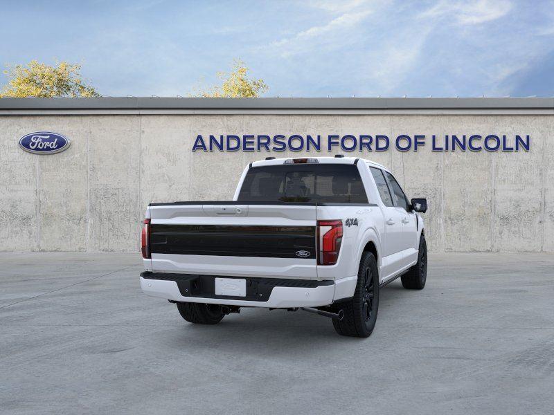 New 2026 Ford F-150 for sale in Lincoln NE