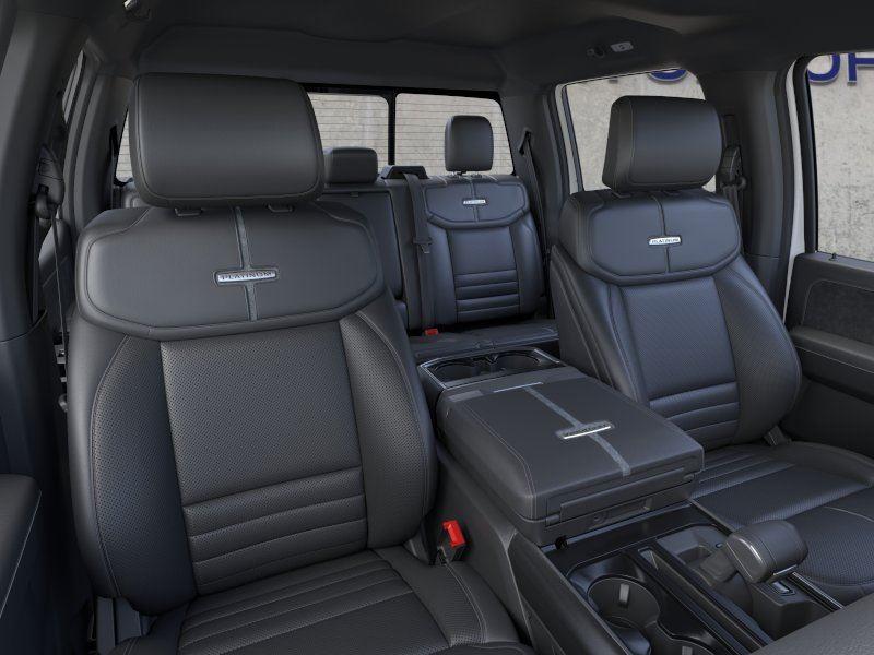 New 2026 Ford F-150 for sale in Lincoln NE