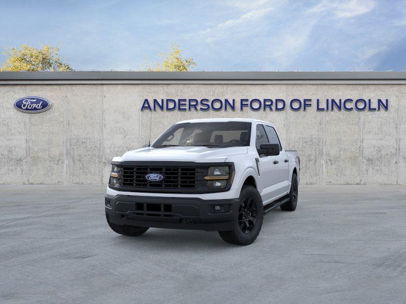 New 2026 Ford F-150 for sale in Lincoln NE