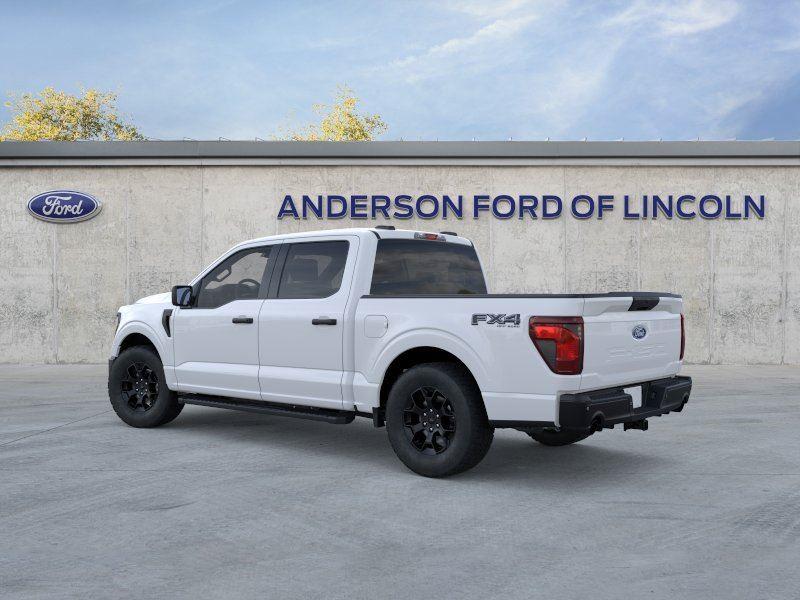 New 2026 Ford F-150 for sale in Lincoln NE