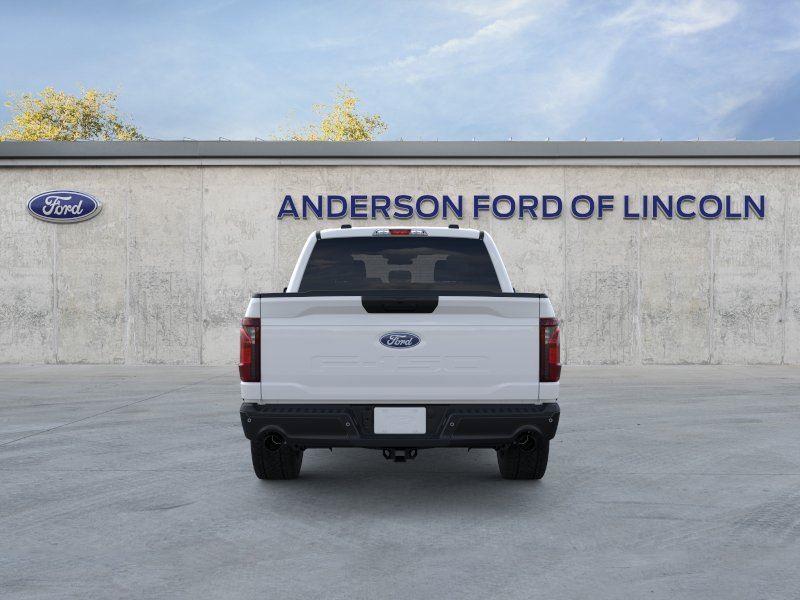 New 2026 Ford F-150 for sale in Lincoln NE