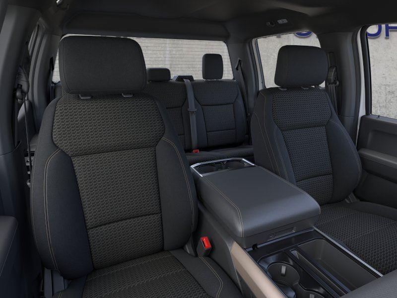 New 2026 Ford F-150 for sale in Lincoln NE