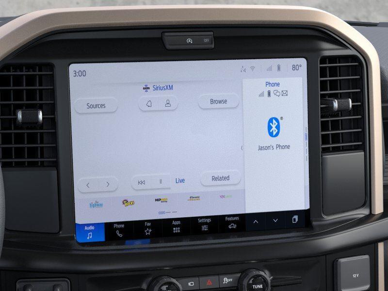 New 2026 Ford F-150 for sale in Lincoln NE