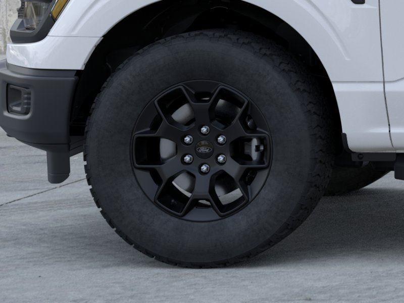 New 2026 Ford F-150 for sale in Lincoln NE