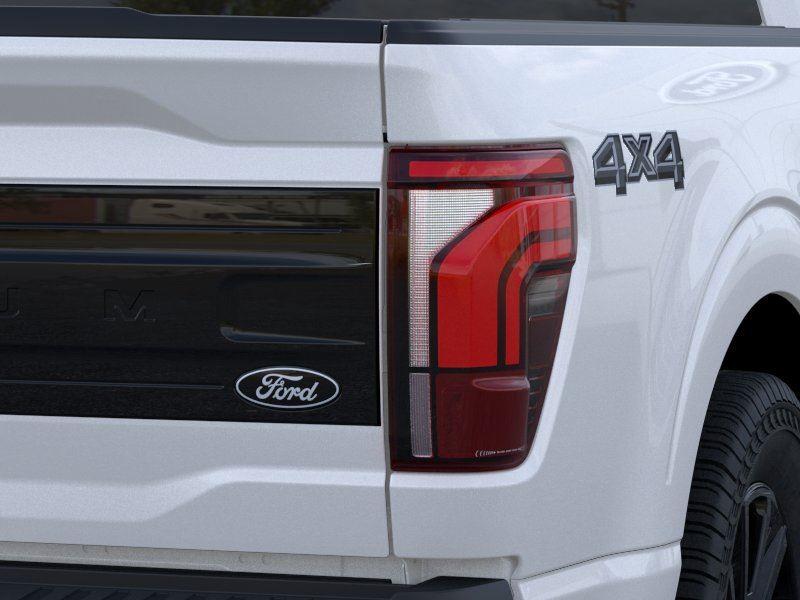 New 2026 Ford F-150 for sale in Lincoln NE
