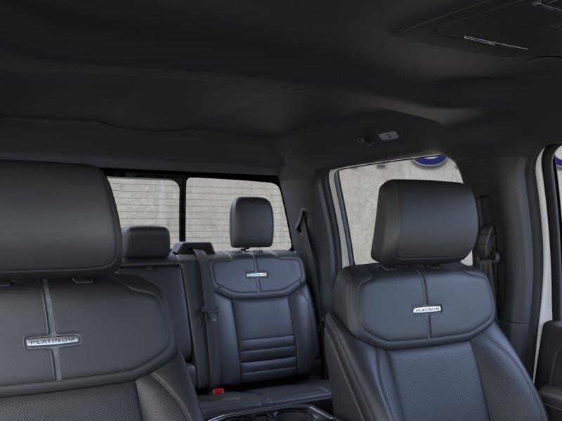 New 2026 Ford F-150 for sale in Lincoln NE