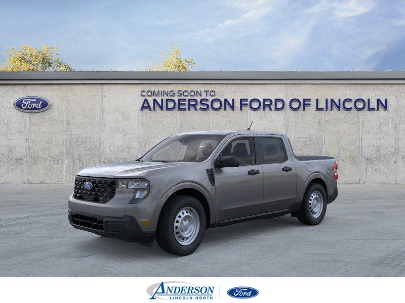 New 2026 Ford Maverick for sale in Lincoln NE