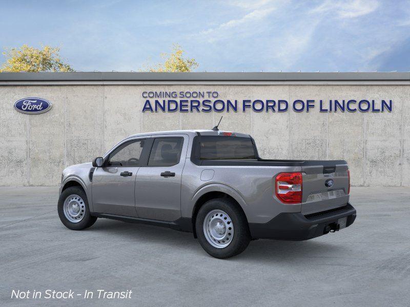 New 2026 Ford Maverick for sale in Lincoln NE