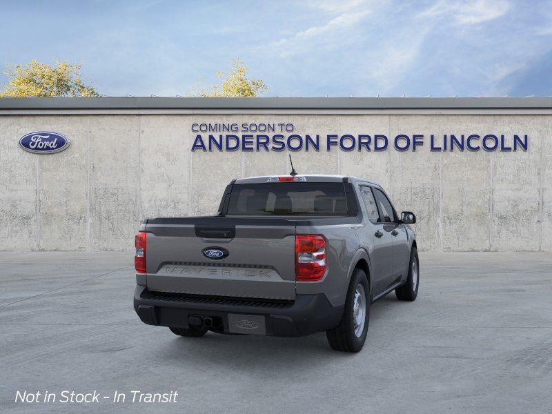 New 2026 Ford Maverick for sale in Lincoln NE