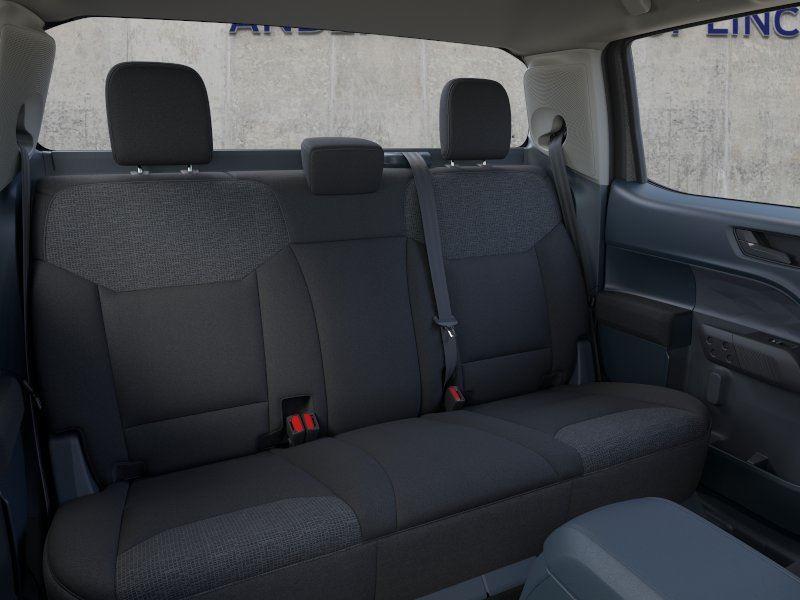 New 2026 Ford Maverick for sale in Lincoln NE