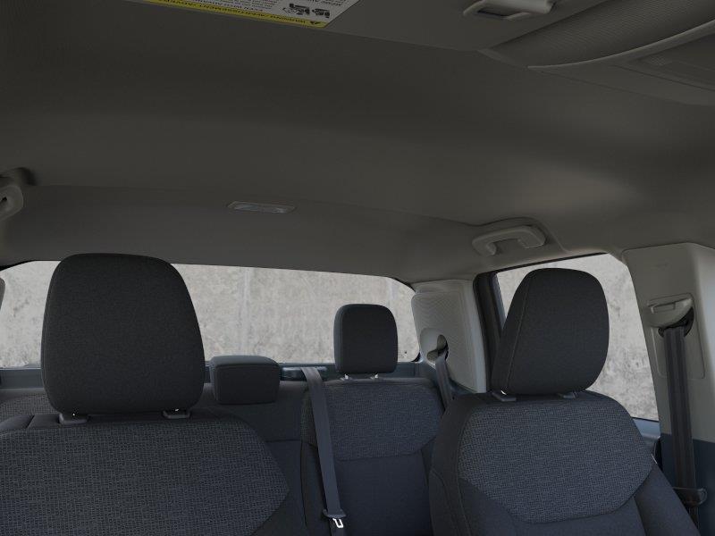 New 2026 Ford Maverick for sale in Lincoln NE