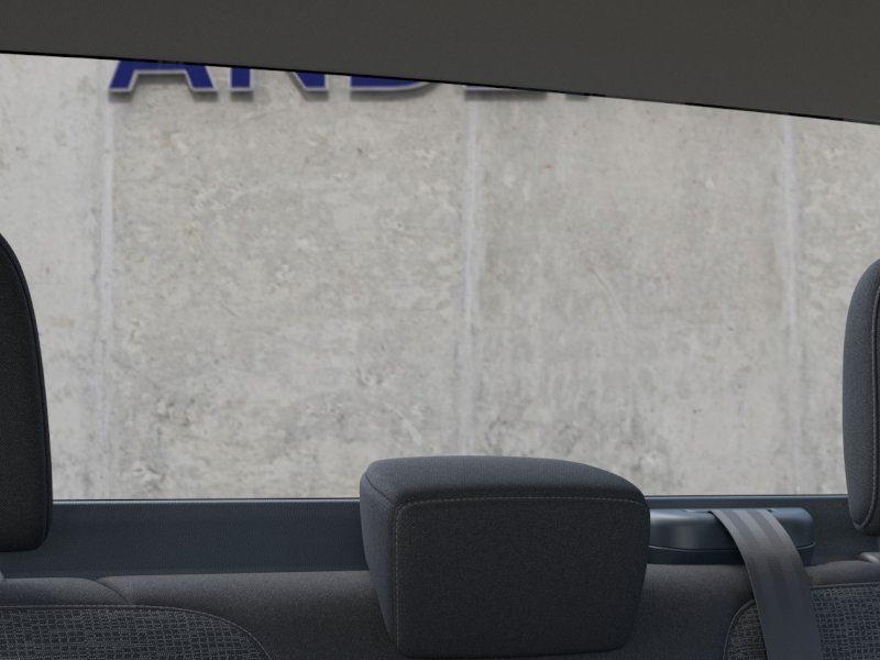 New 2026 Ford Maverick for sale in Lincoln NE