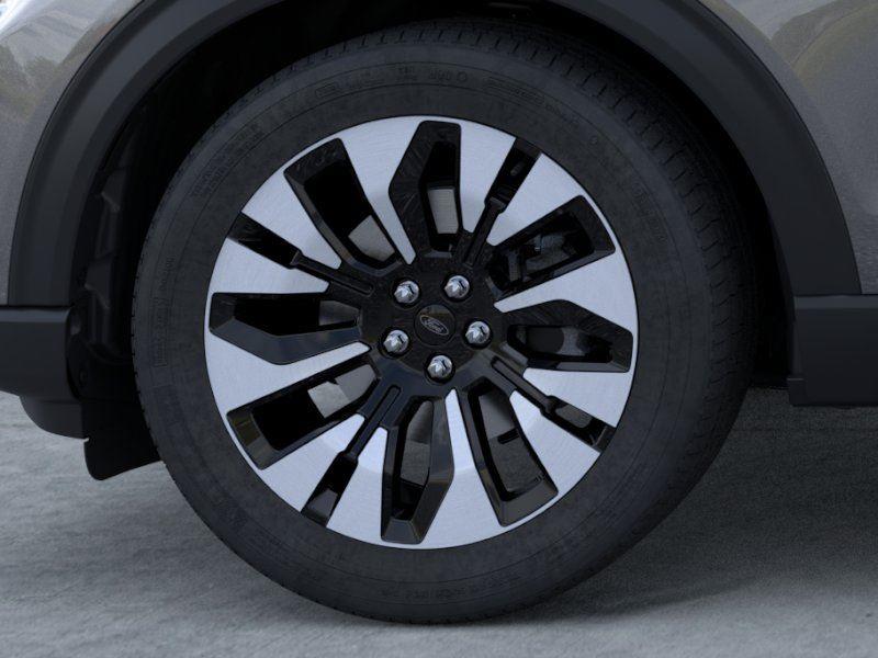 New 2026 Ford Explorer for sale in Lincoln NE