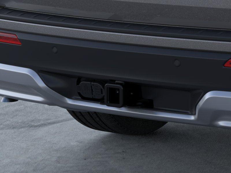 New 2026 Ford Explorer for sale in Lincoln NE