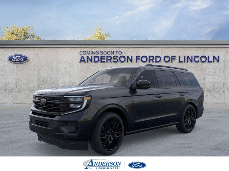 New 2026 Ford Expedition for sale in Lincoln NE