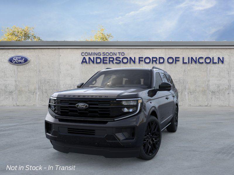 New 2026 Ford Expedition for sale in Lincoln NE