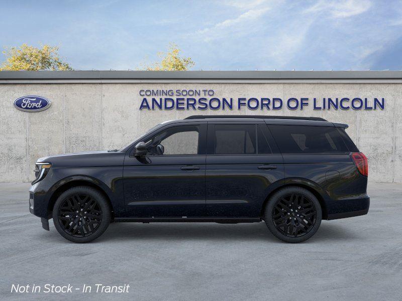 New 2026 Ford Expedition for sale in Lincoln NE