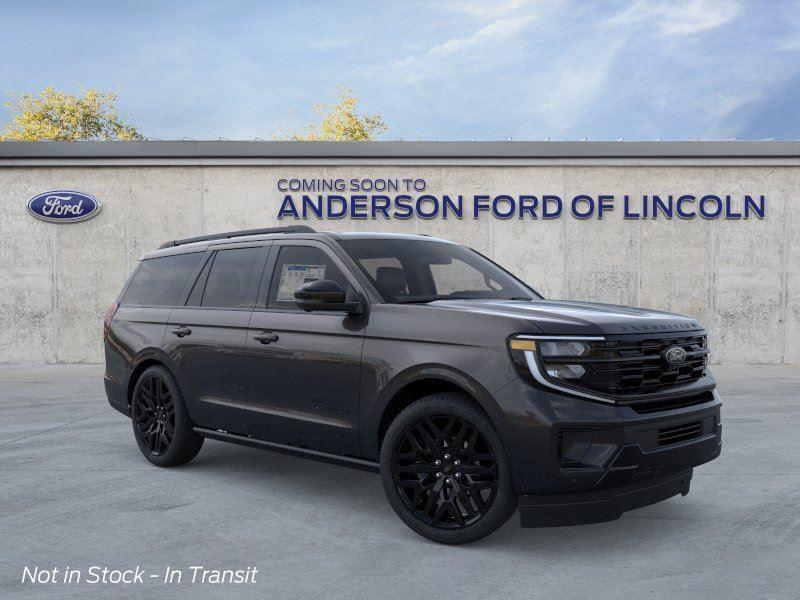 New 2026 Ford Expedition for sale in Lincoln NE