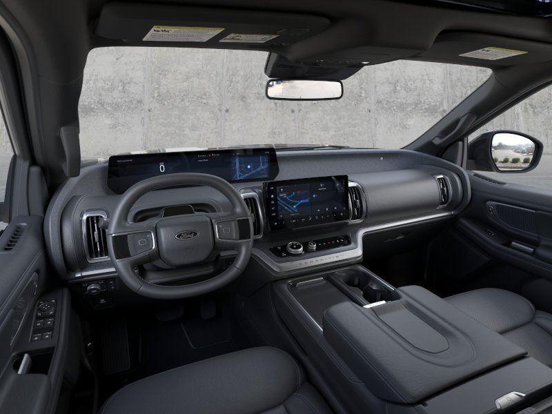 New 2026 Ford Expedition for sale in Lincoln NE