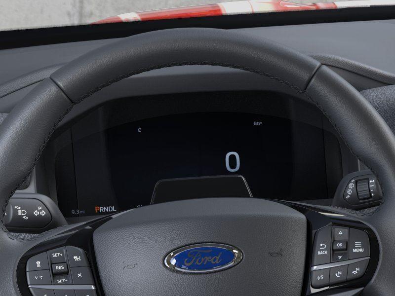New 2026 Ford Explorer for sale in Lincoln NE
