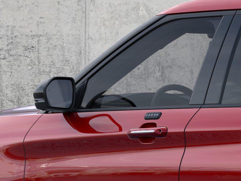 New 2026 Ford Explorer for sale in Lincoln NE