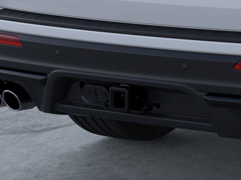 New 2026 Ford Explorer for sale in Lincoln NE