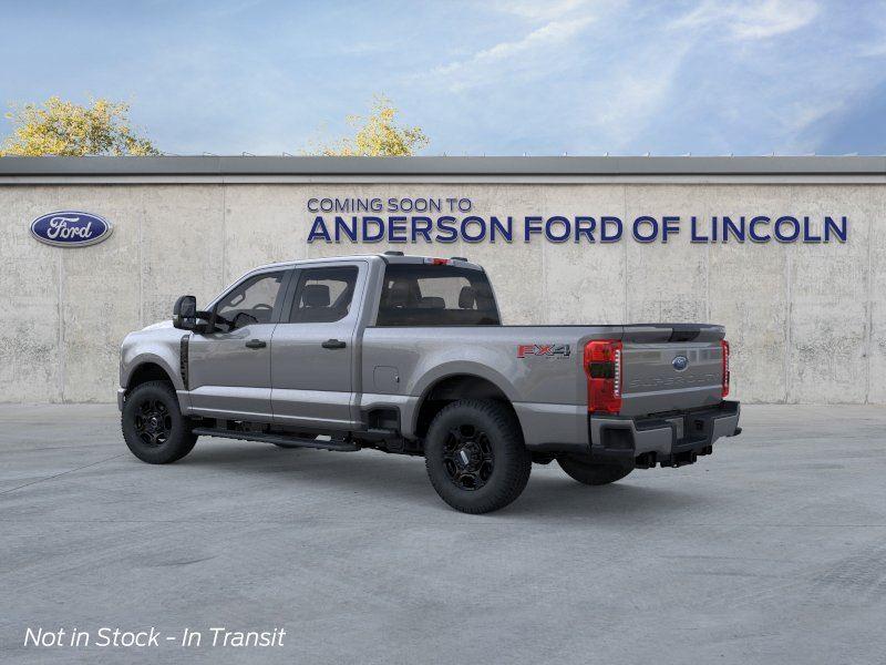 New 2026 Ford Super Duty F-250 for sale in Lincoln NE