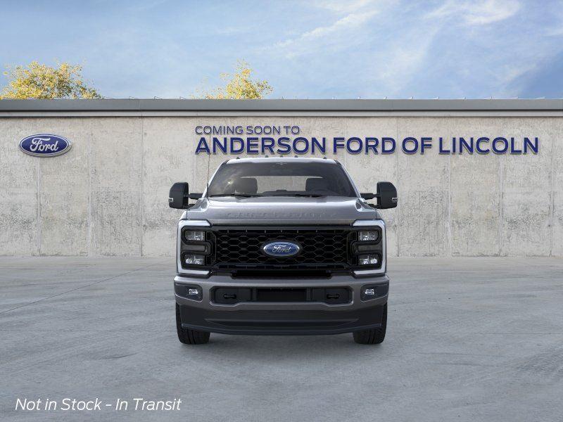 New 2026 Ford Super Duty F-250 for sale in Lincoln NE