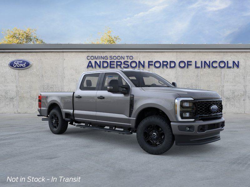 New 2026 Ford Super Duty F-250 for sale in Lincoln NE