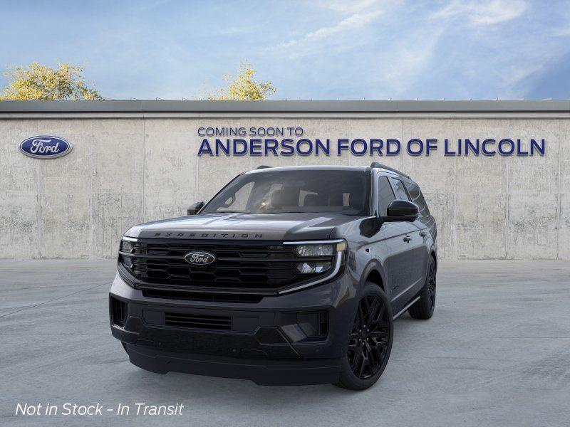 New 2026 Ford Expedition Max for sale in Lincoln NE