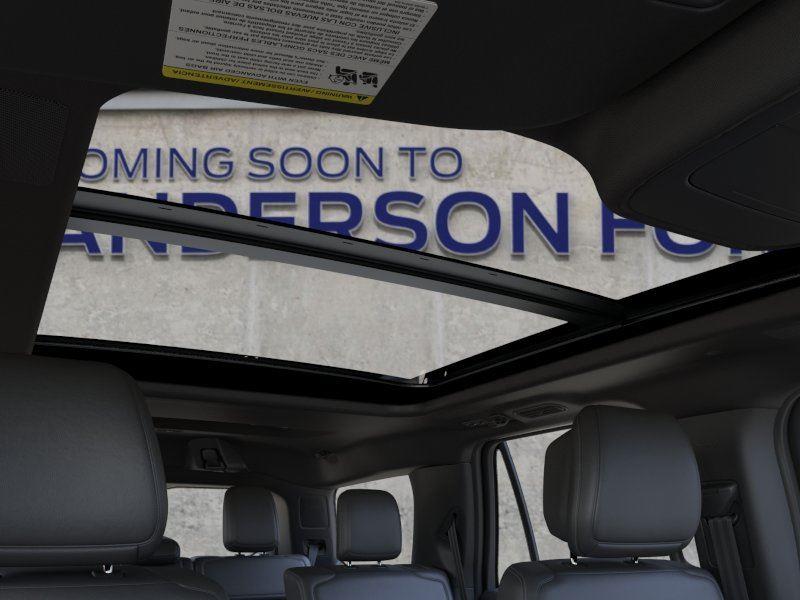 New 2026 Ford Expedition for sale in Lincoln NE