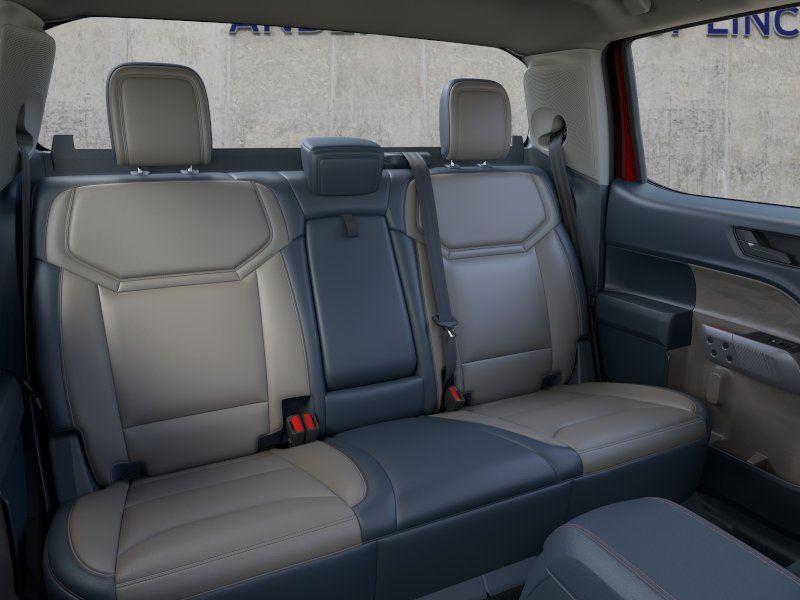 New 2026 Ford Maverick for sale in Lincoln NE