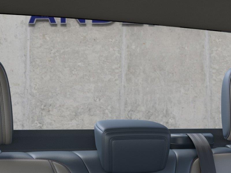 New 2026 Ford Maverick for sale in Lincoln NE