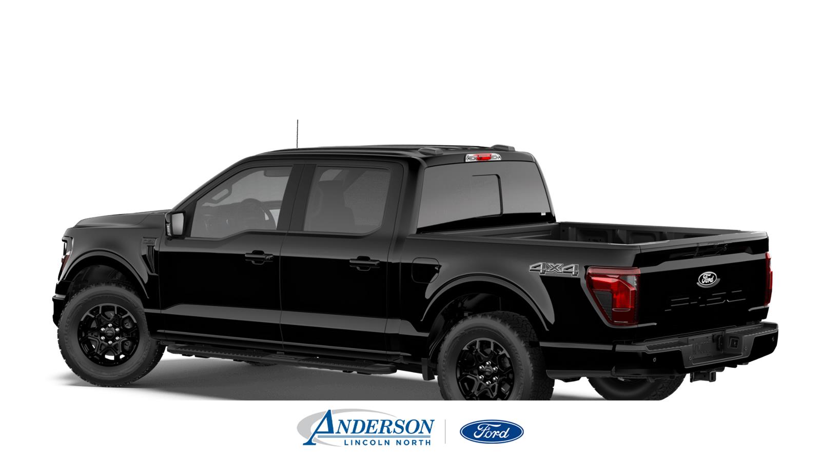 New 2026 Ford F-150 for sale in Lincoln NE