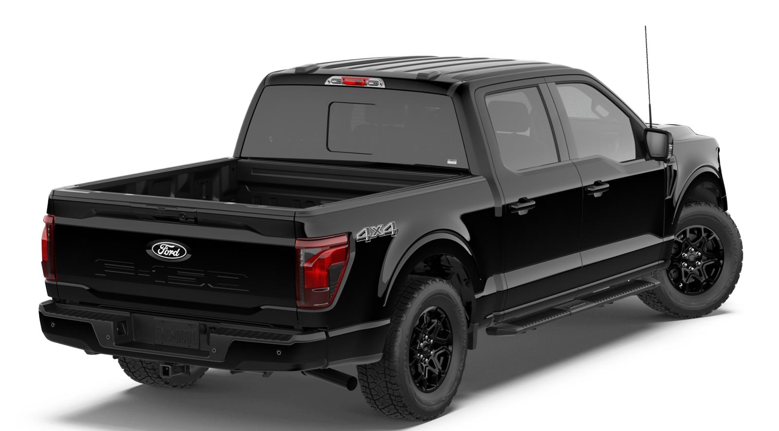 New 2026 Ford F-150 for sale in Lincoln NE