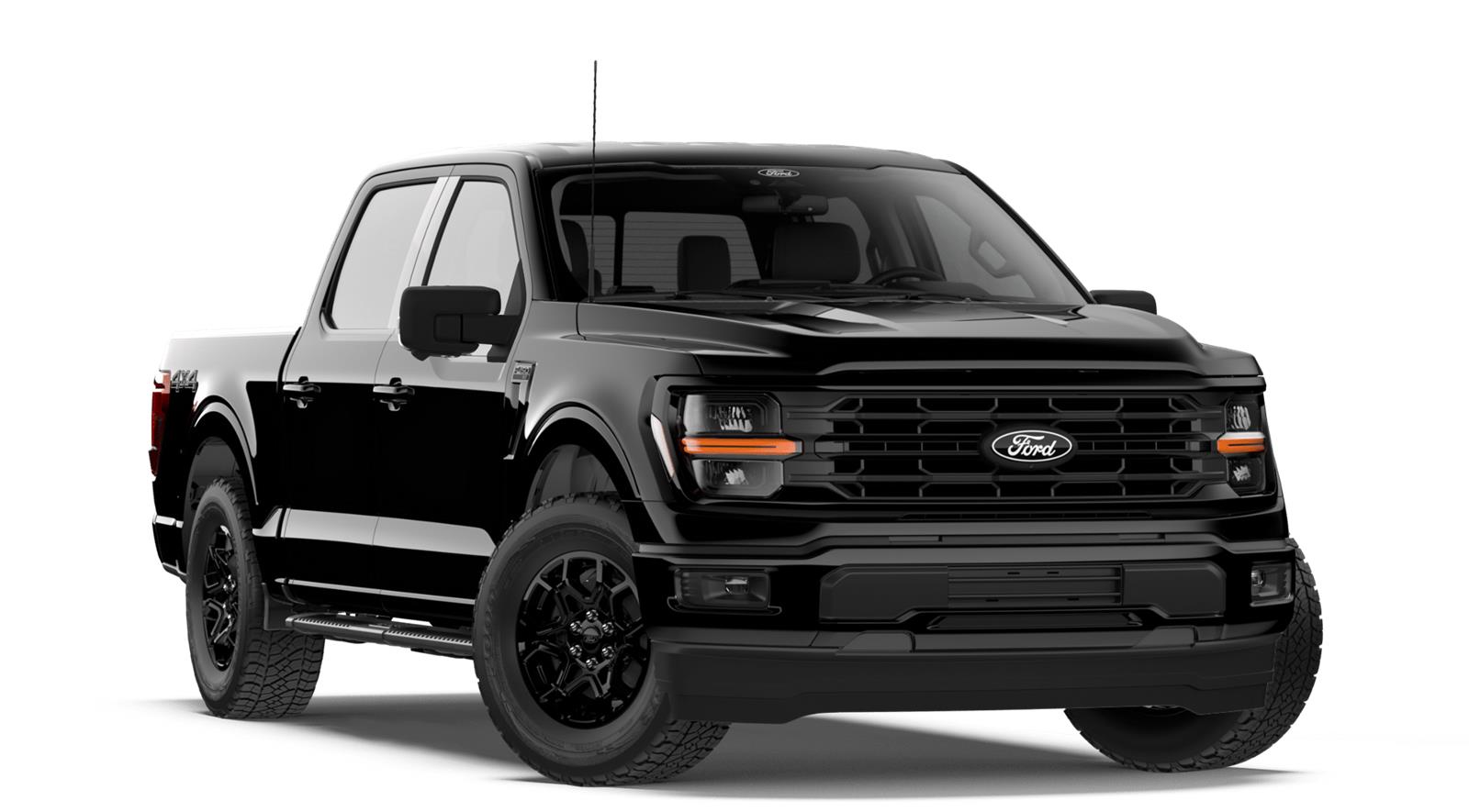 New 2026 Ford F-150 for sale in Lincoln NE