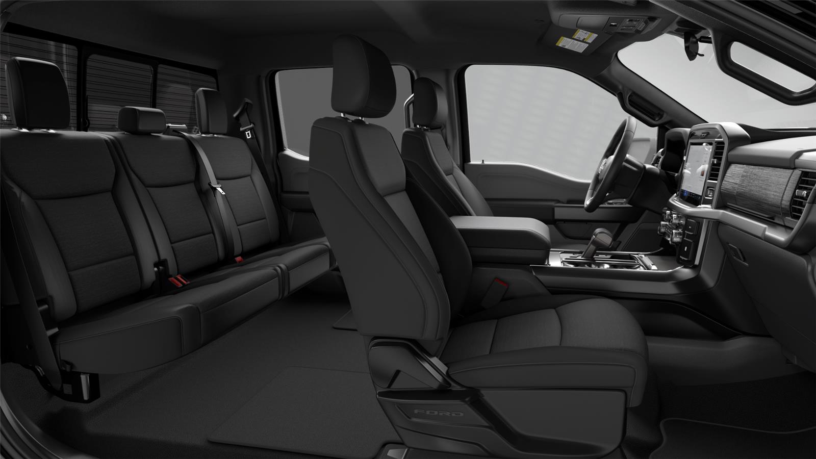 New 2026 Ford F-150 for sale in Lincoln NE